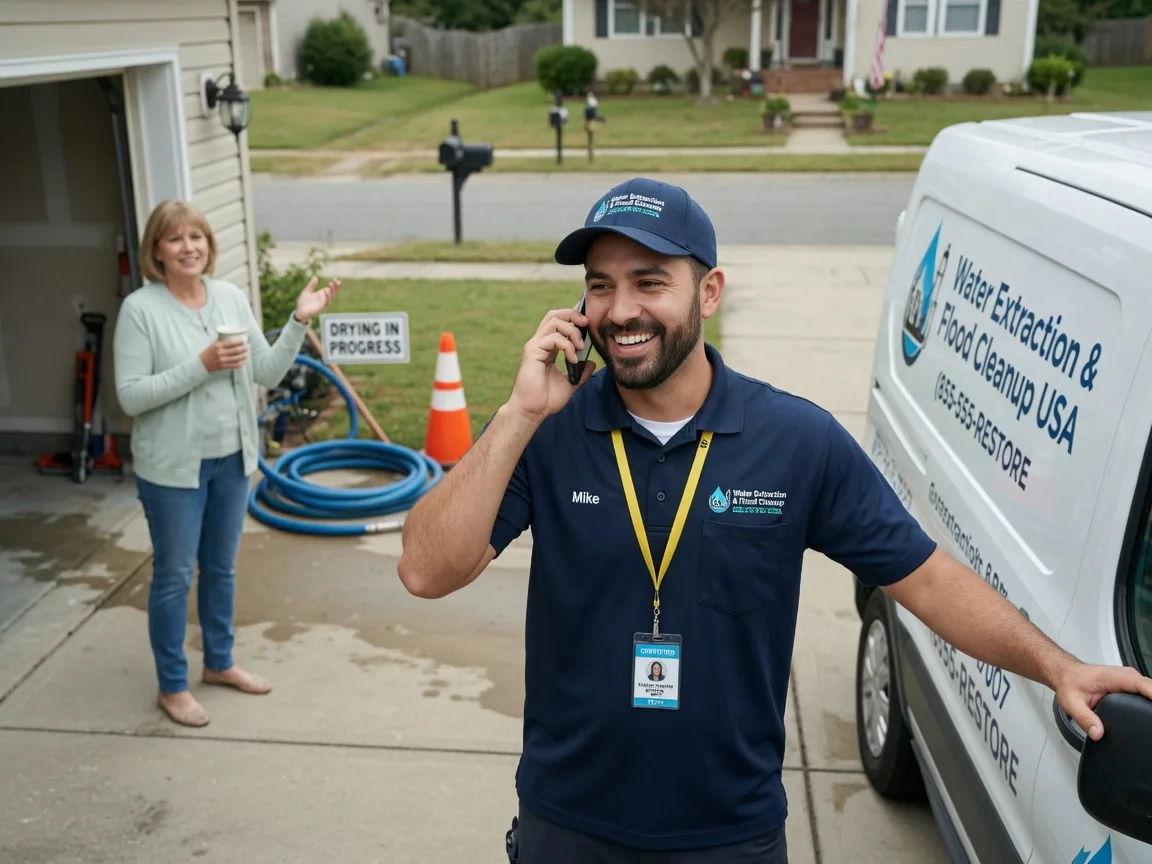 Emergency Water Extraction Decaturville, TN FAQs
